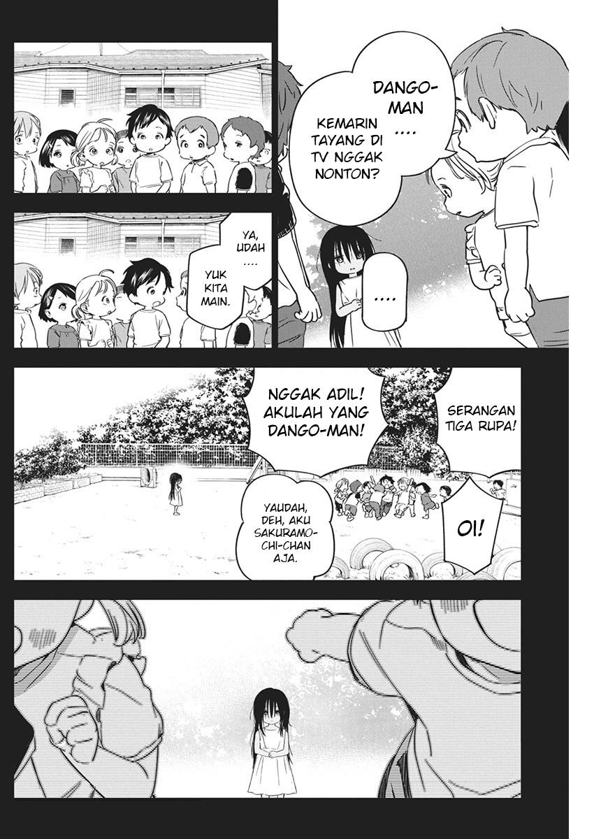 Now That We Draw chapter 20 halaman 2