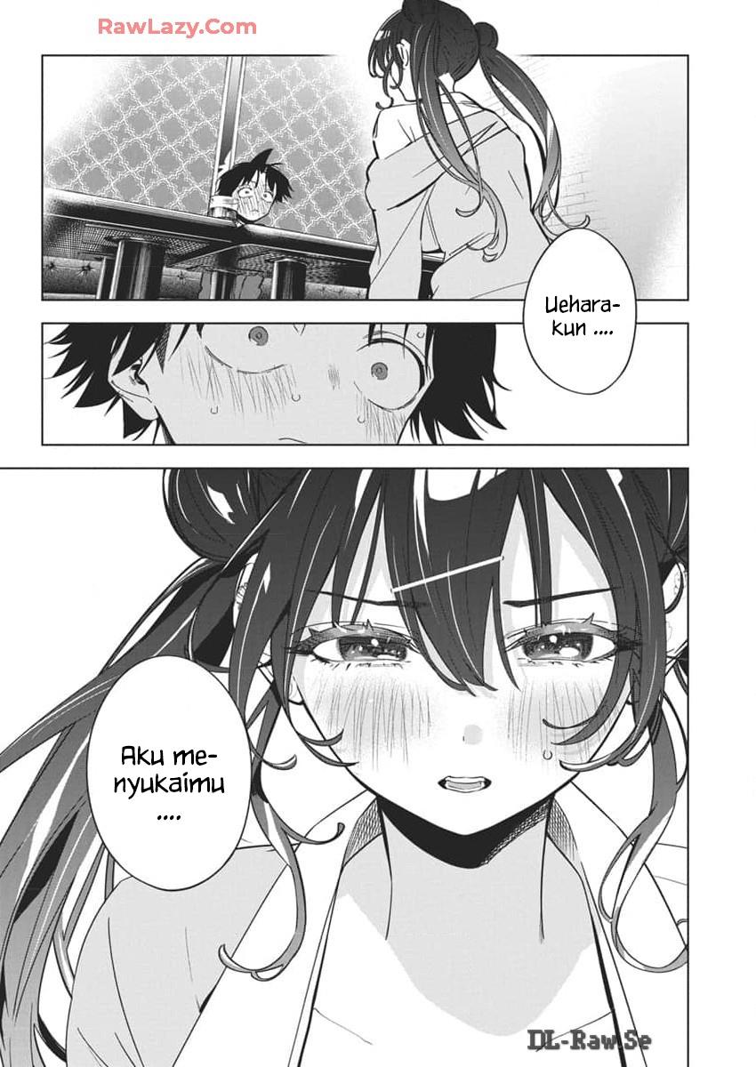 Now That We Draw chapter 25 halaman 2