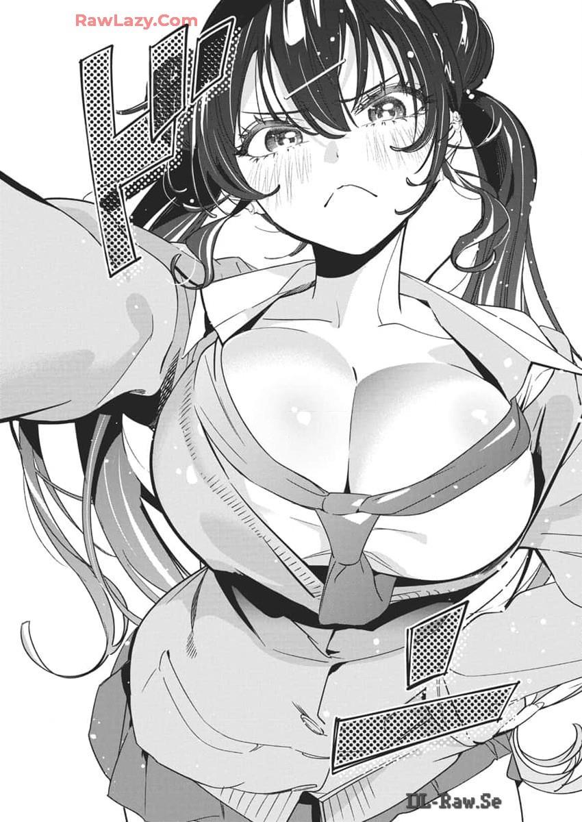 Now That We Draw chapter 25 halaman 9