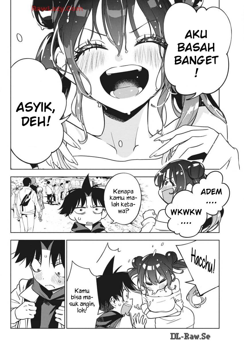 Now That We Draw chapter 27 halaman 2