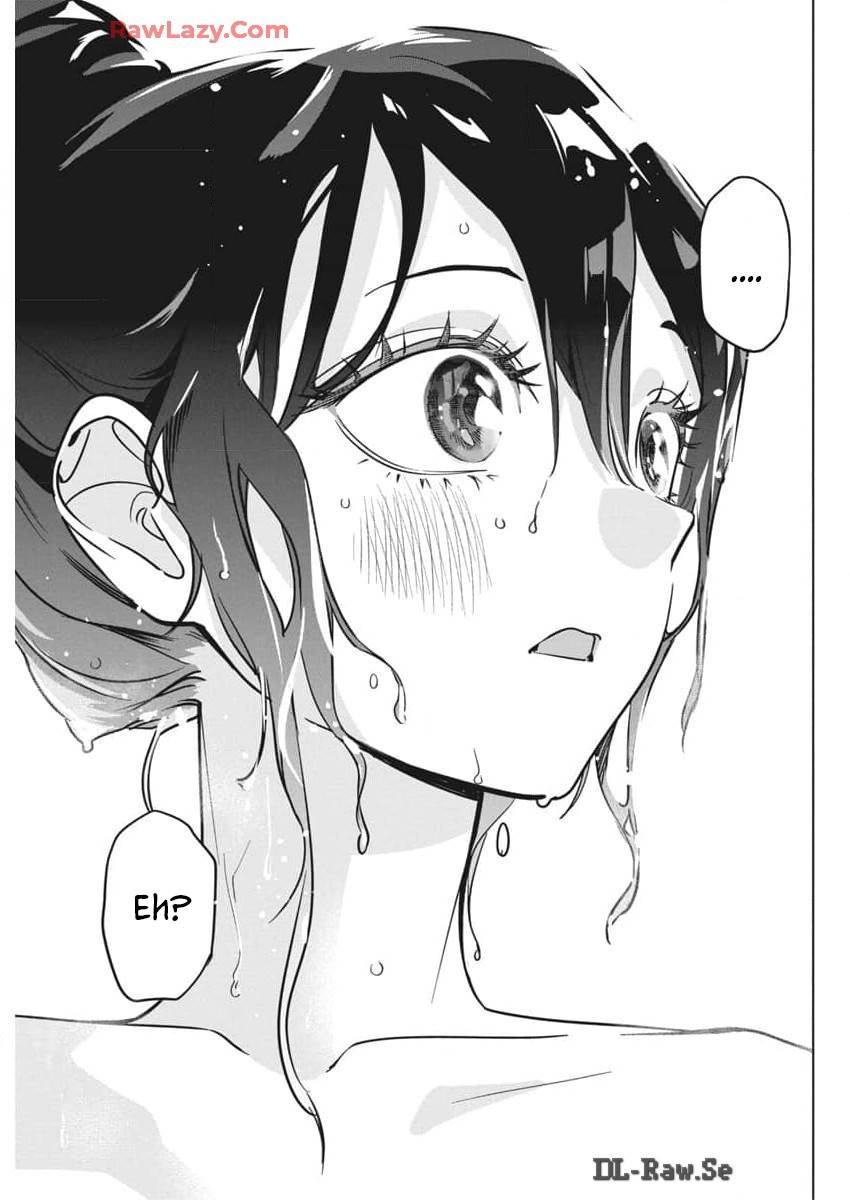 Now That We Draw chapter 27 halaman 24