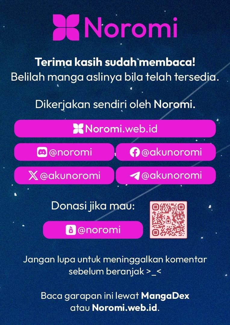 Now That We Draw chapter 31 halaman 26