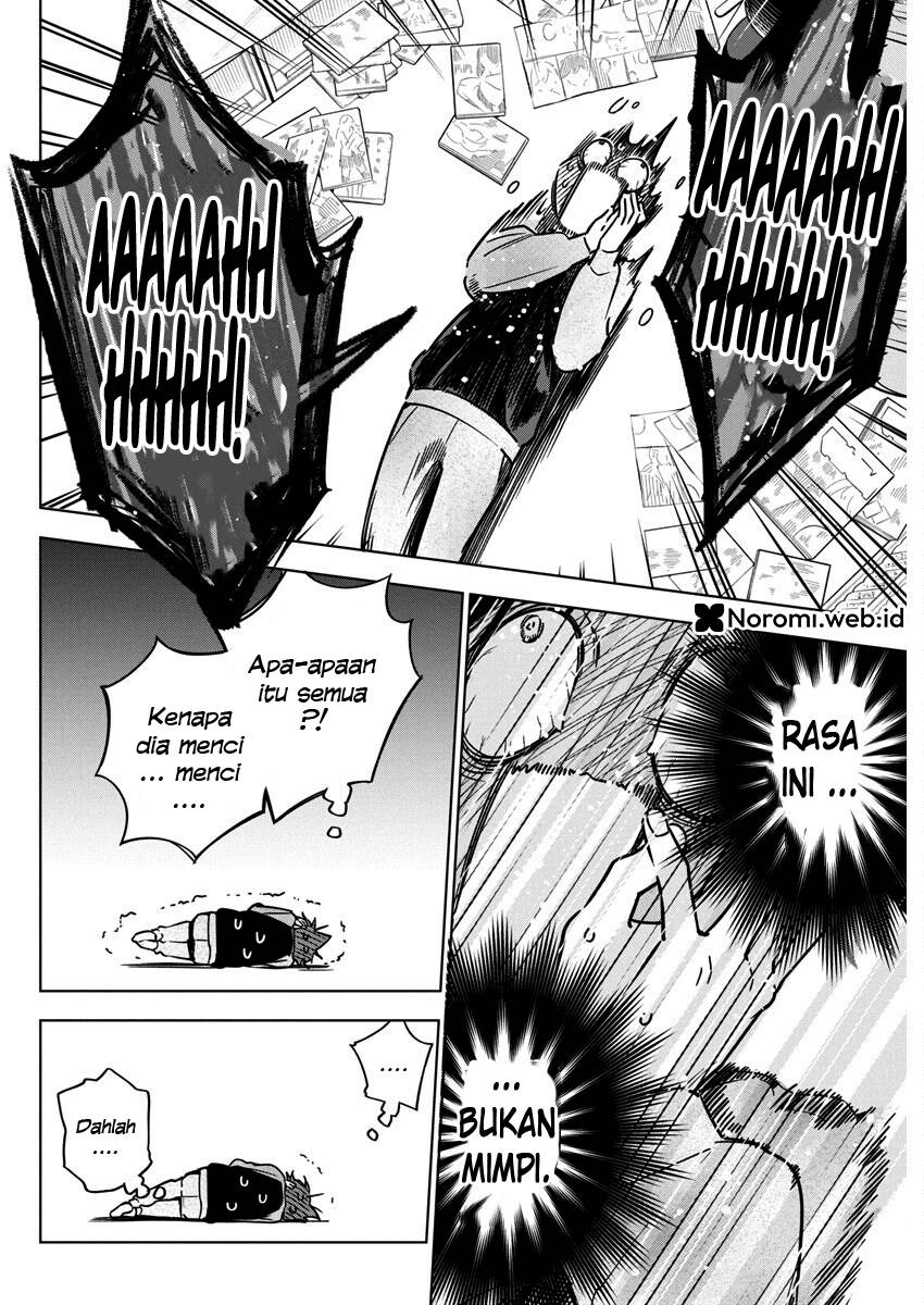 Now That We Draw chapter 35 halaman 2