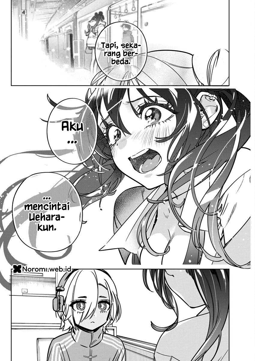 Now That We Draw chapter 37 halaman 2