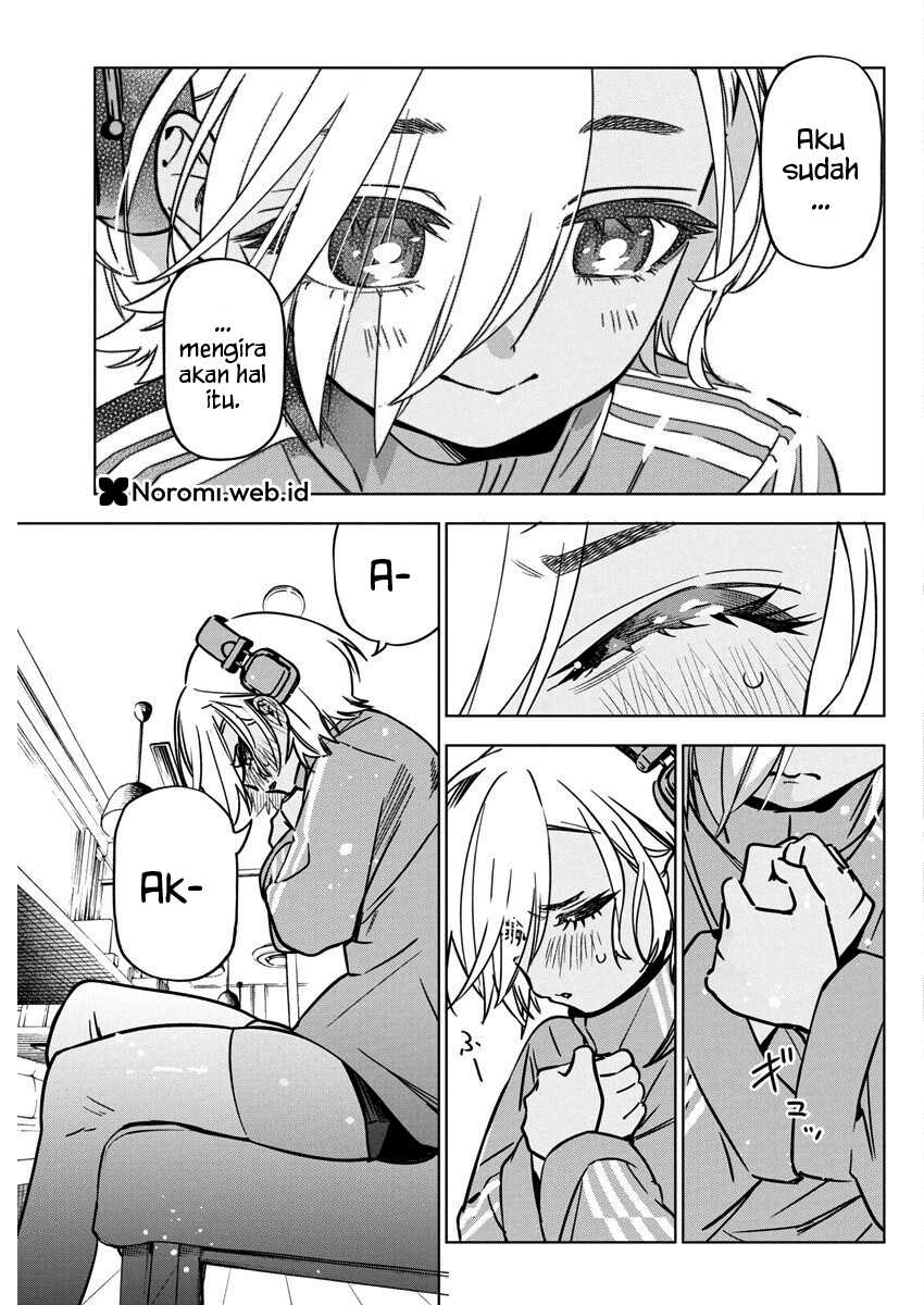 Now That We Draw chapter 37 halaman 3