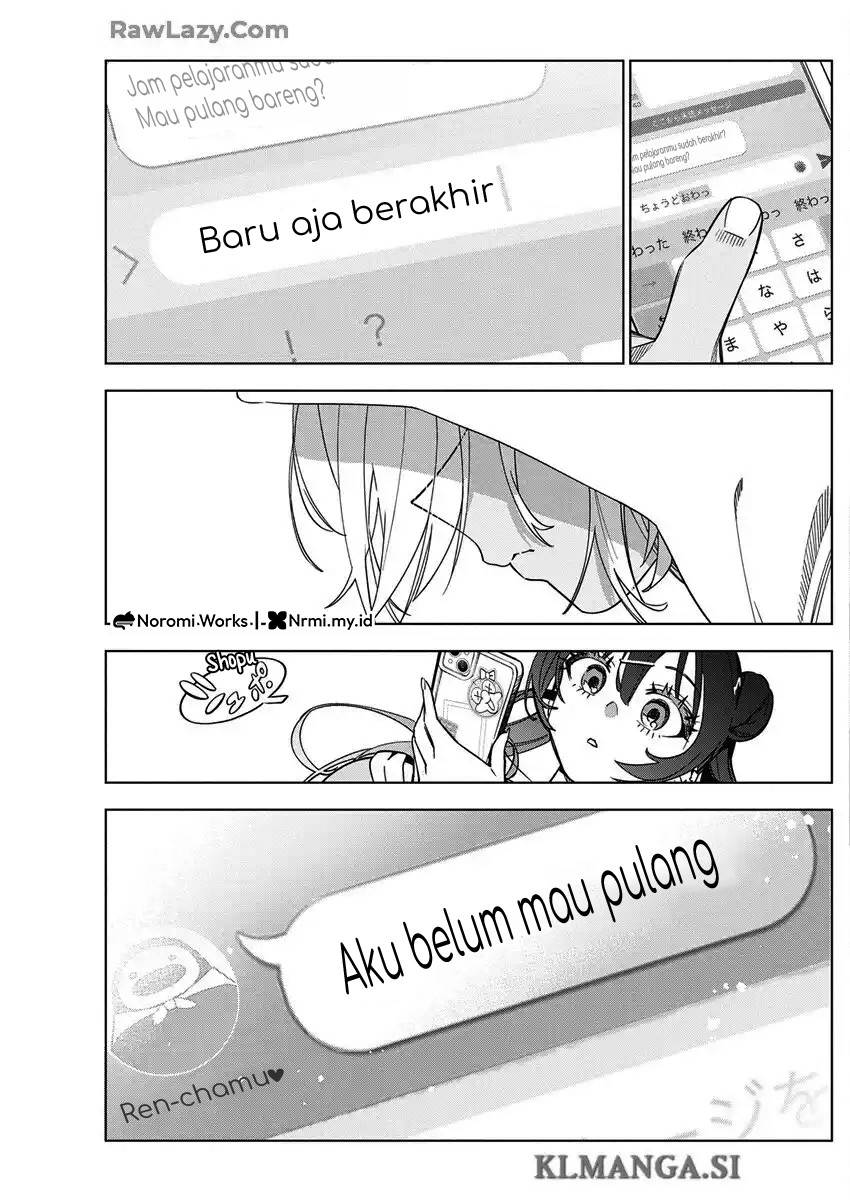 Now That We Draw Bab 43 halaman 15