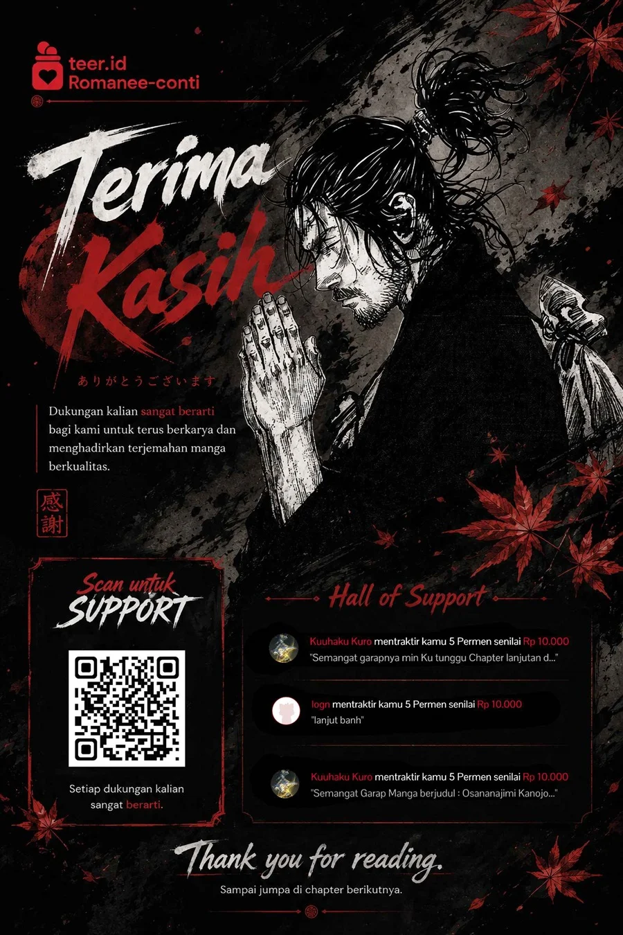 Now That We Draw Bab 53 halaman 27