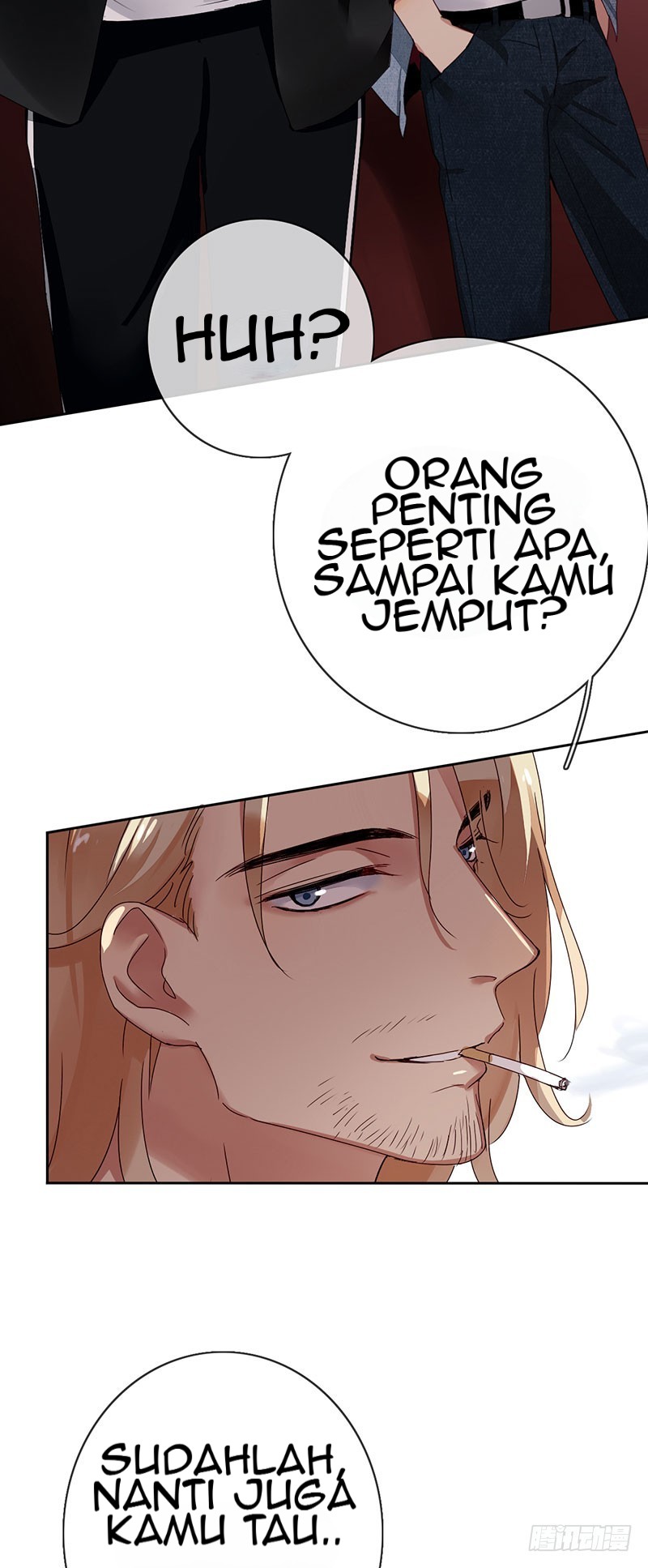 NSD Gaming chapter 04 halaman 15