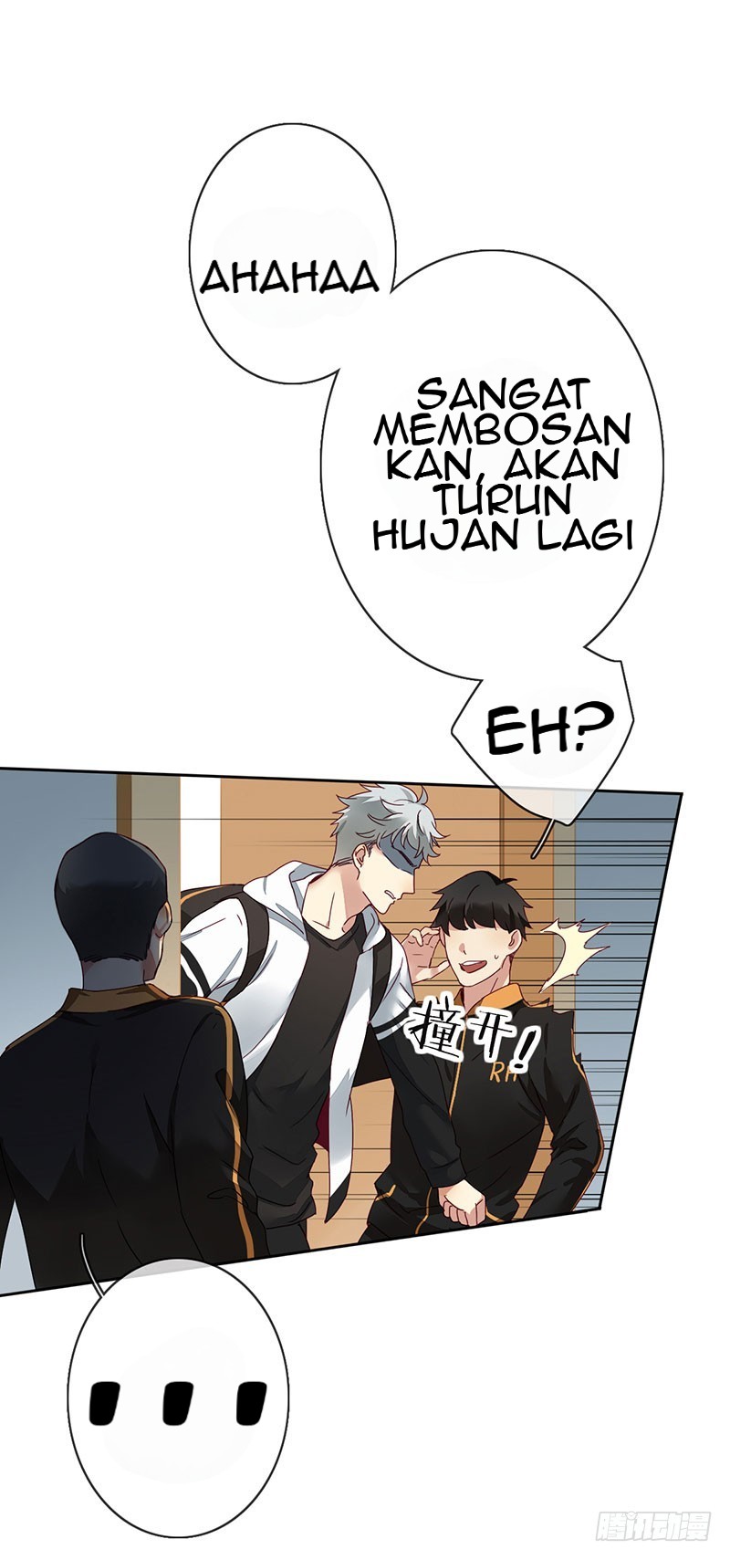 NSD Gaming chapter 04 halaman 25