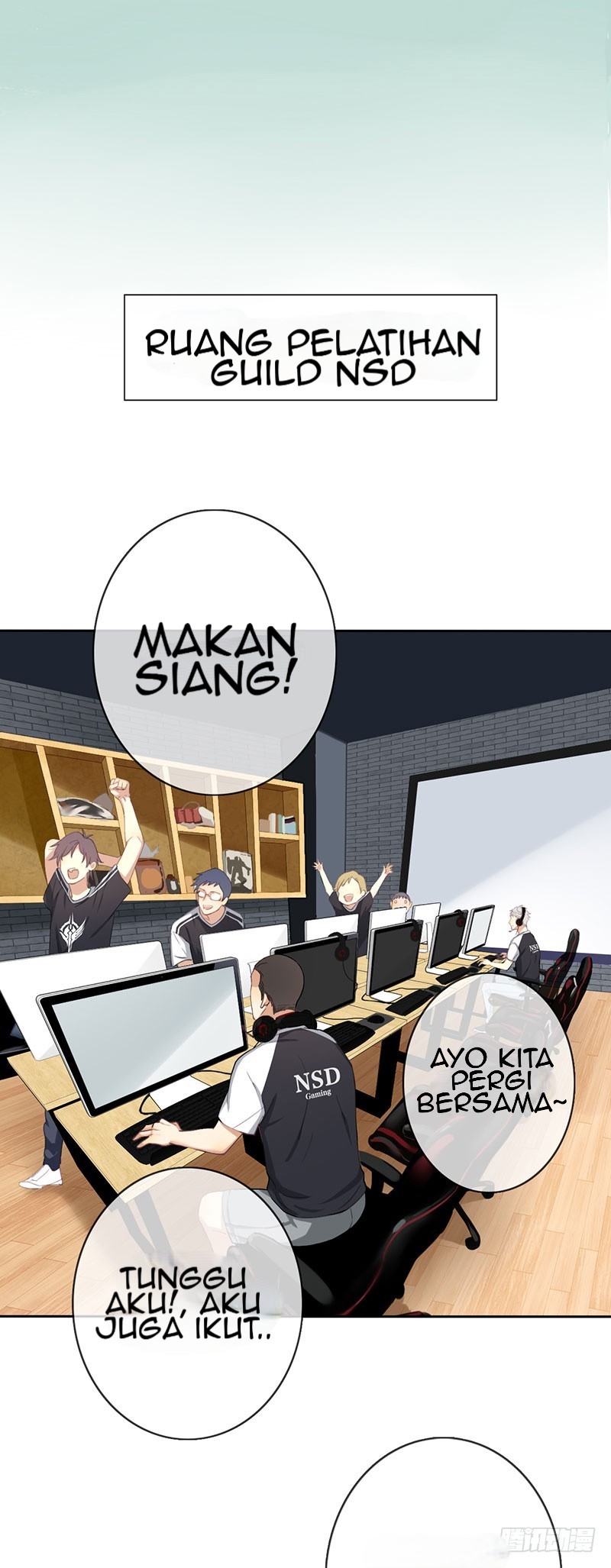 NSD Gaming Bab 06 halaman 3