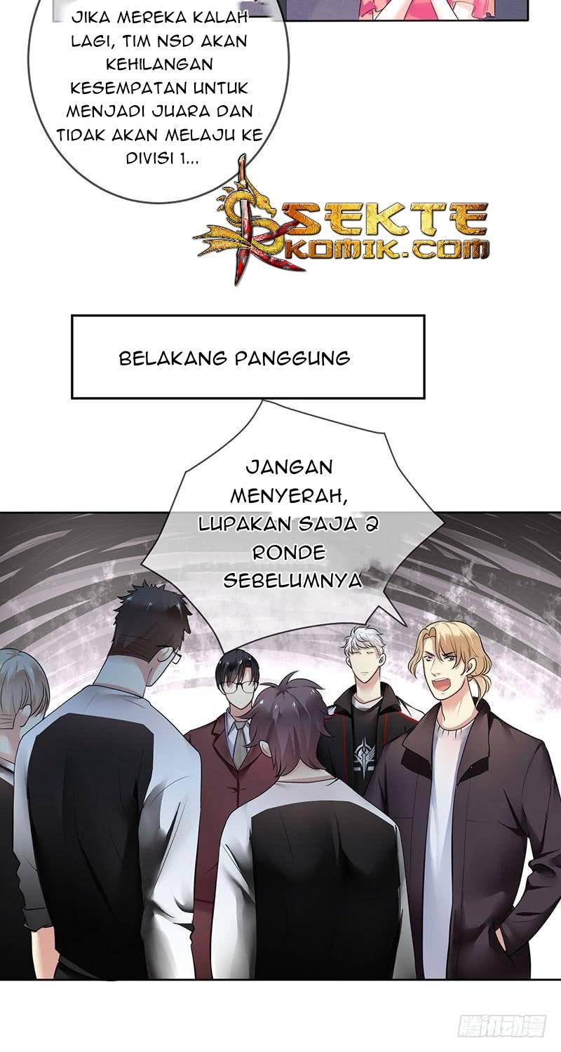 NSD Gaming Bab 100 halaman 5