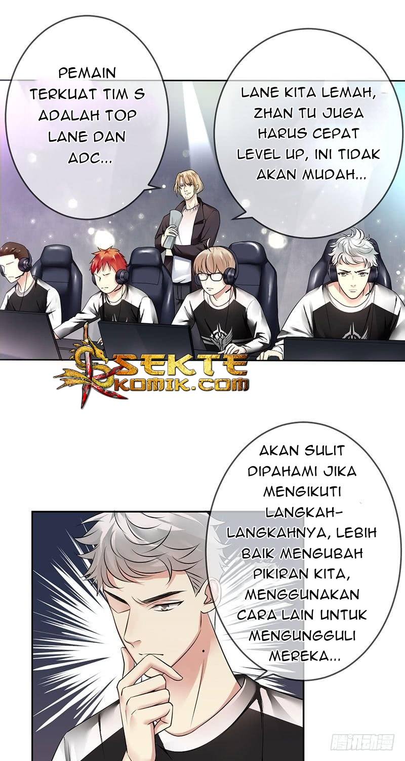 NSD Gaming Bab 100 halaman 10