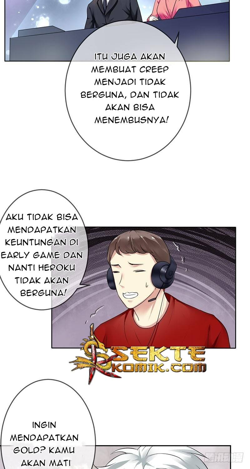 NSD Gaming Bab 100 halaman 15