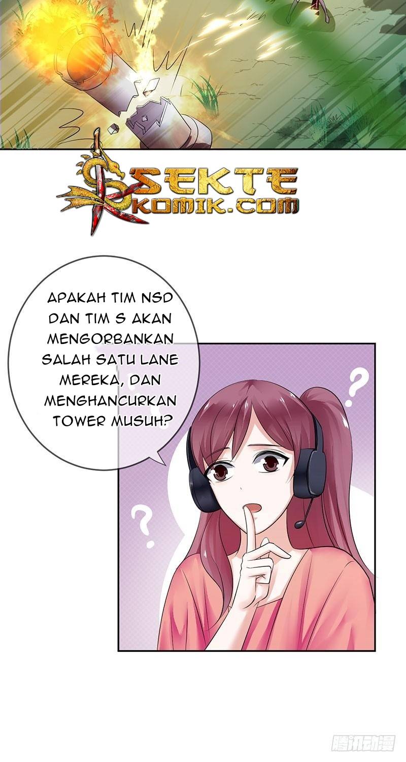 NSD Gaming Bab 100 halaman 25