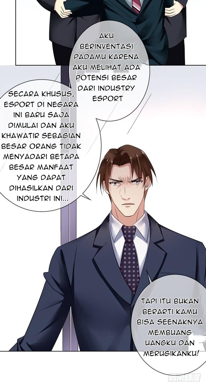 NSD Gaming Bab 104 halaman 25
