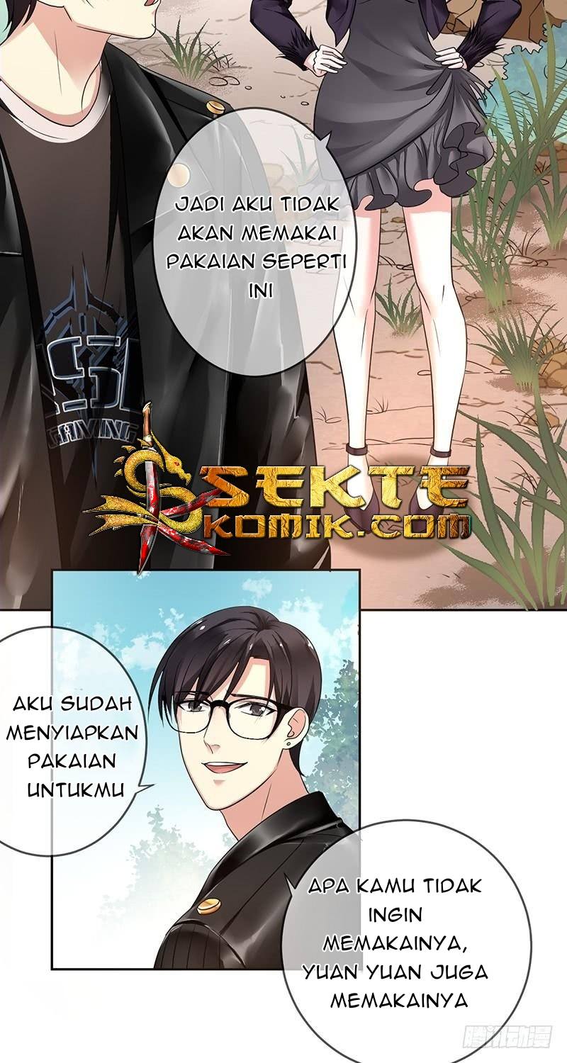 NSD Gaming Bab 105 halaman 17
