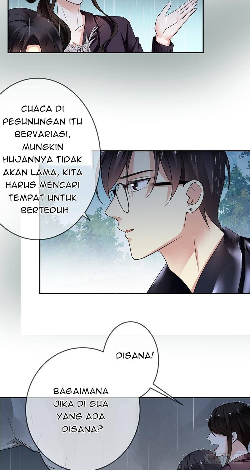 NSD Gaming Bab 105 halaman 25