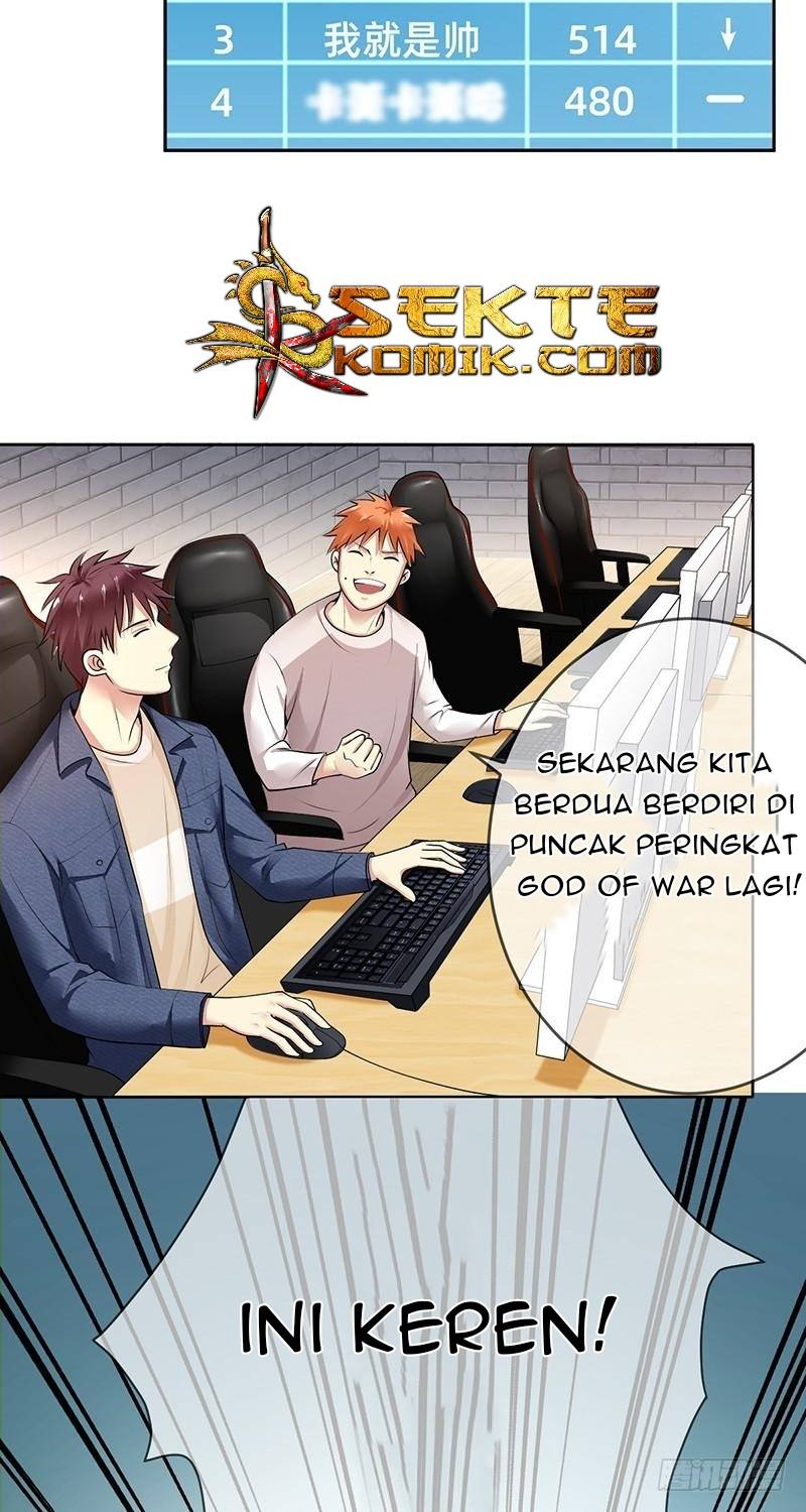 NSD Gaming Bab 110 halaman 27