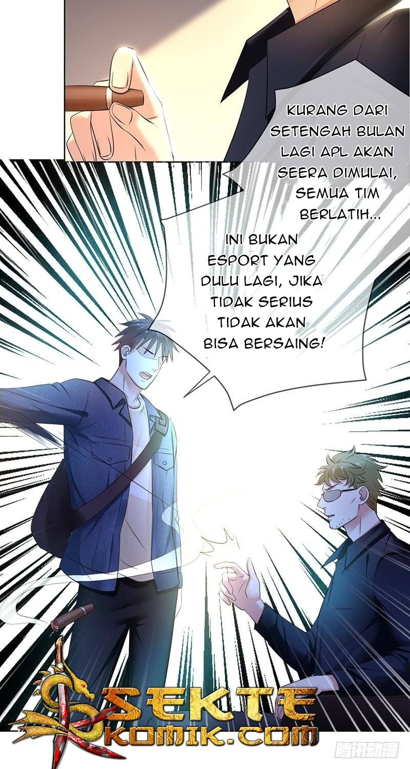 NSD Gaming Bab 111 halaman 17