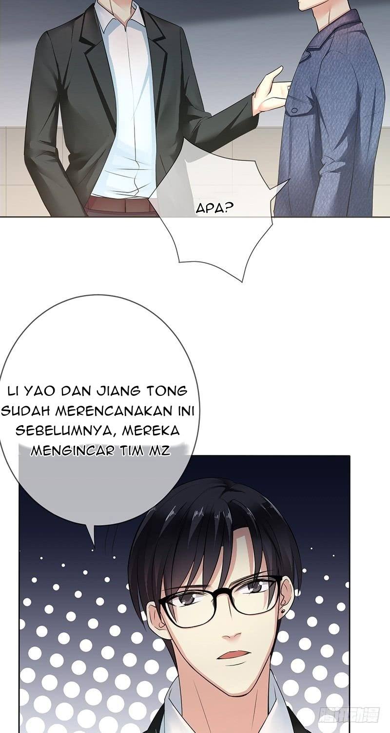 NSD Gaming Bab 113 halaman 21