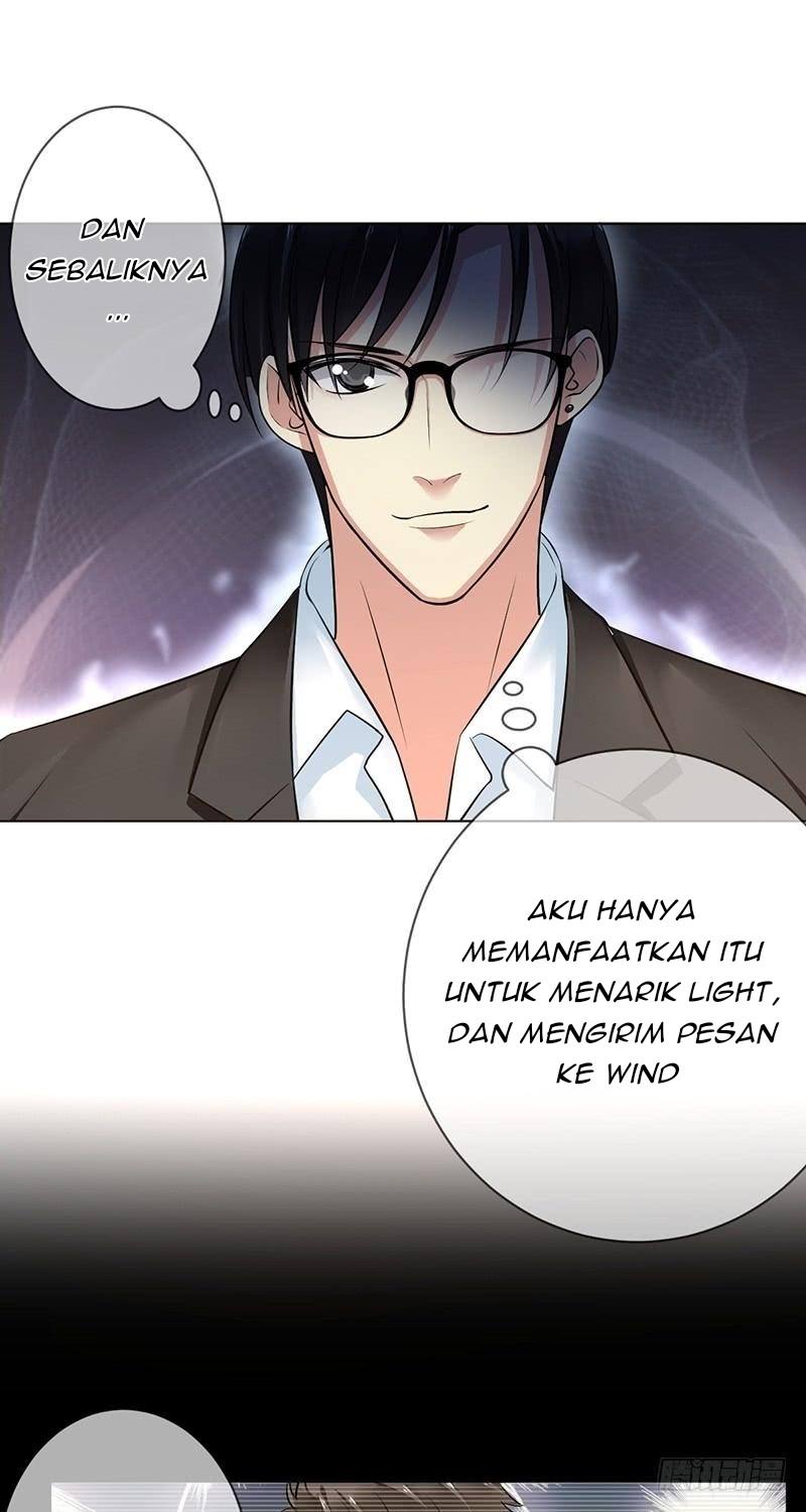 NSD Gaming Bab 113 halaman 23