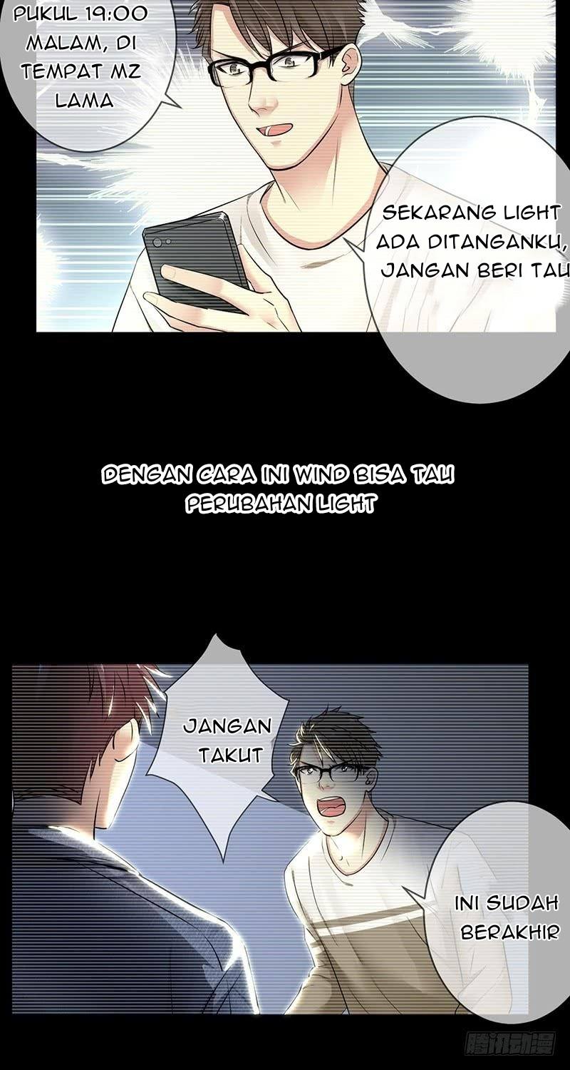 NSD Gaming Bab 113 halaman 24