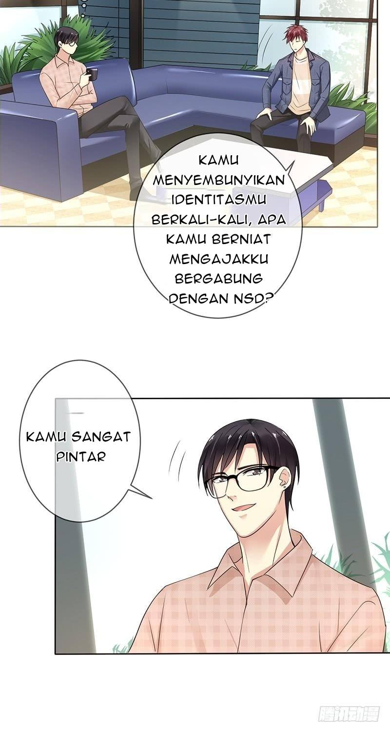 NSD Gaming Bab 114 halaman 25