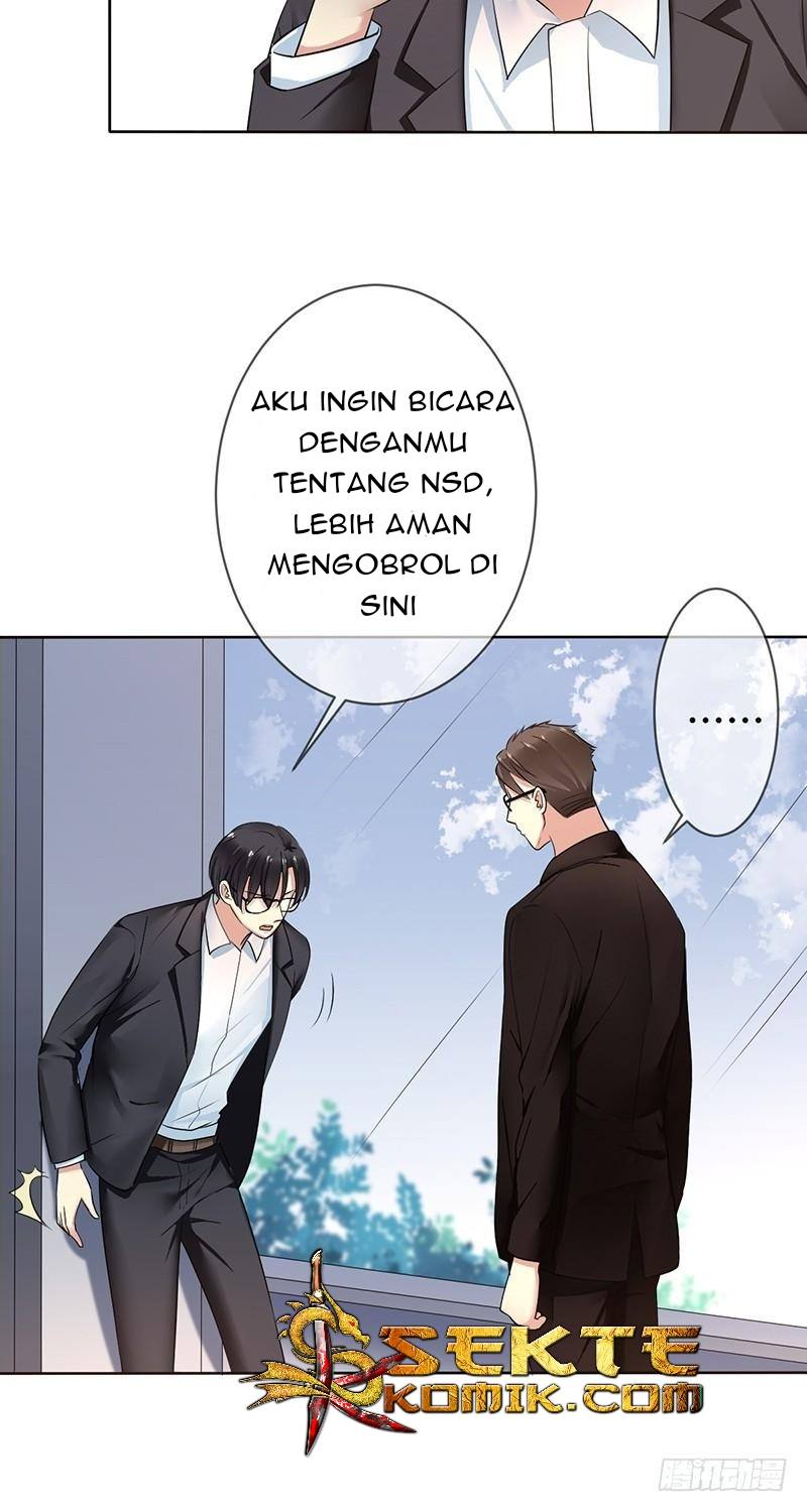 NSD Gaming Bab 115 halaman 17