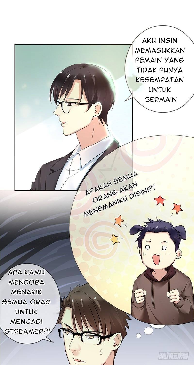 NSD Gaming Bab 115 halaman 19