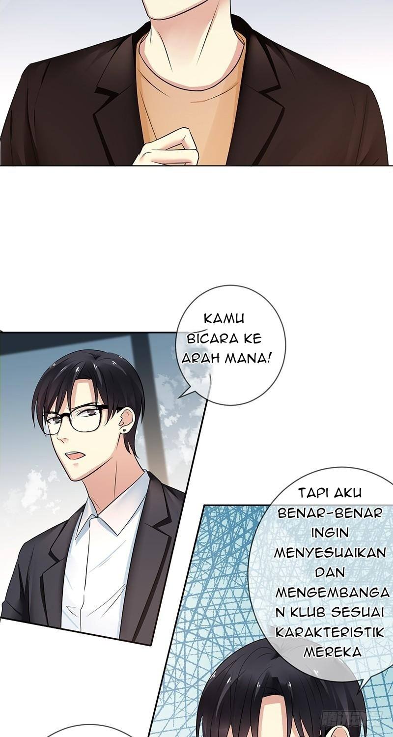 NSD Gaming Bab 115 halaman 20