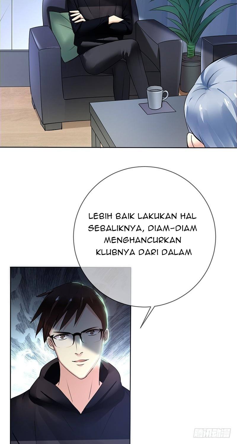 NSD Gaming Bab 115 halaman 33