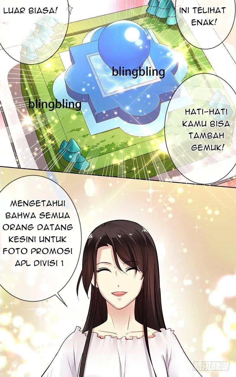 NSD Gaming chapter 116 halaman 4