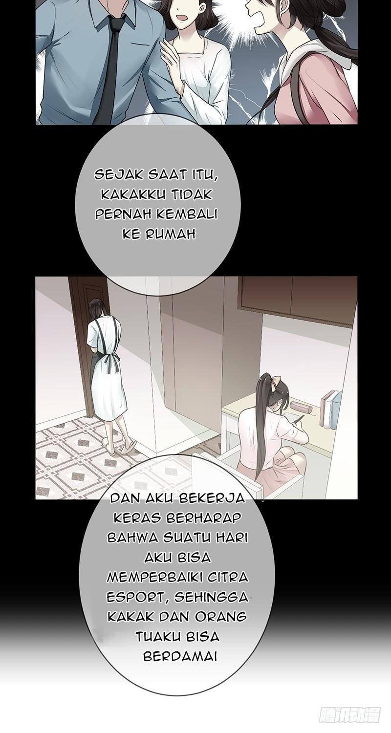 NSD Gaming chapter 116 halaman 21