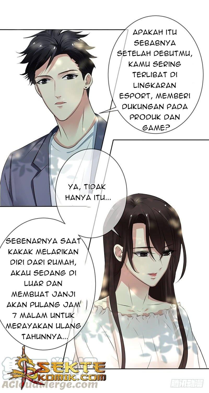 NSD Gaming chapter 116 halaman 22