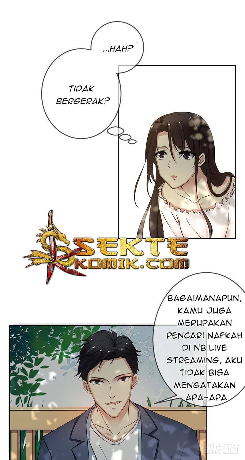NSD Gaming chapter 116 halaman 27