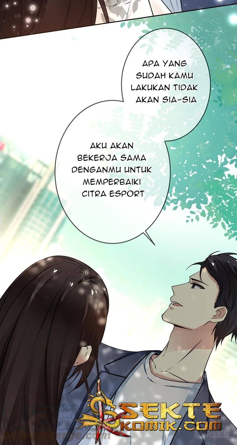 NSD Gaming chapter 116 halaman 32