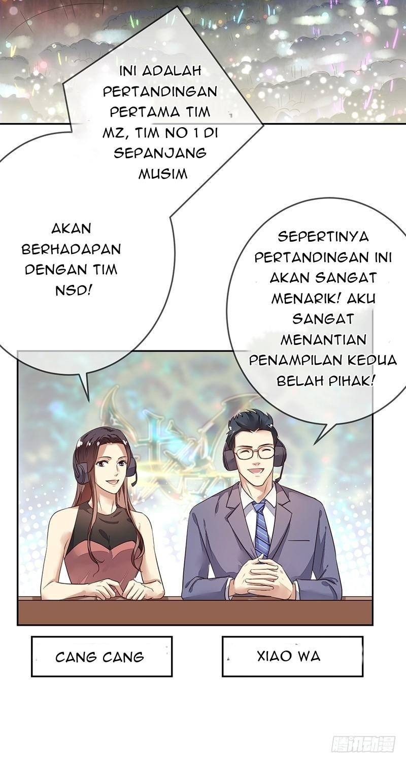 NSD Gaming Bab 117 halaman 21