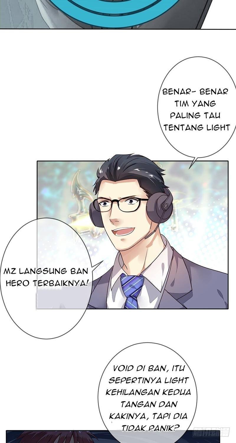 NSD Gaming Bab 117 halaman 24