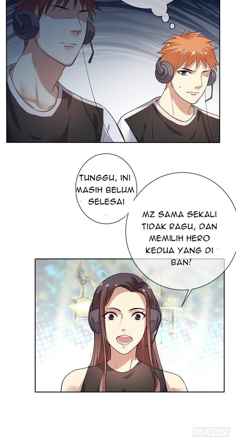 NSD Gaming Bab 117 halaman 25