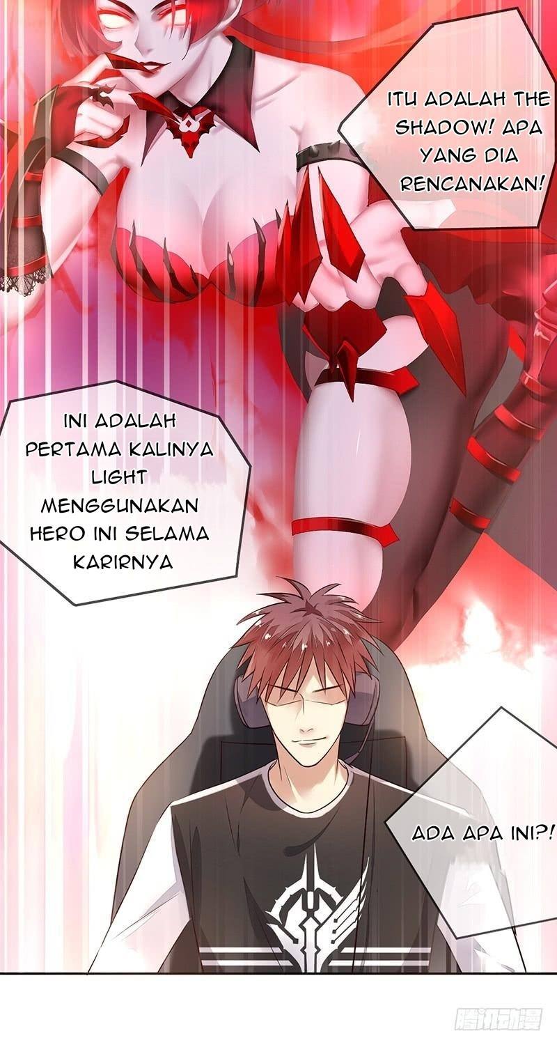 NSD Gaming Bab 117 halaman 33