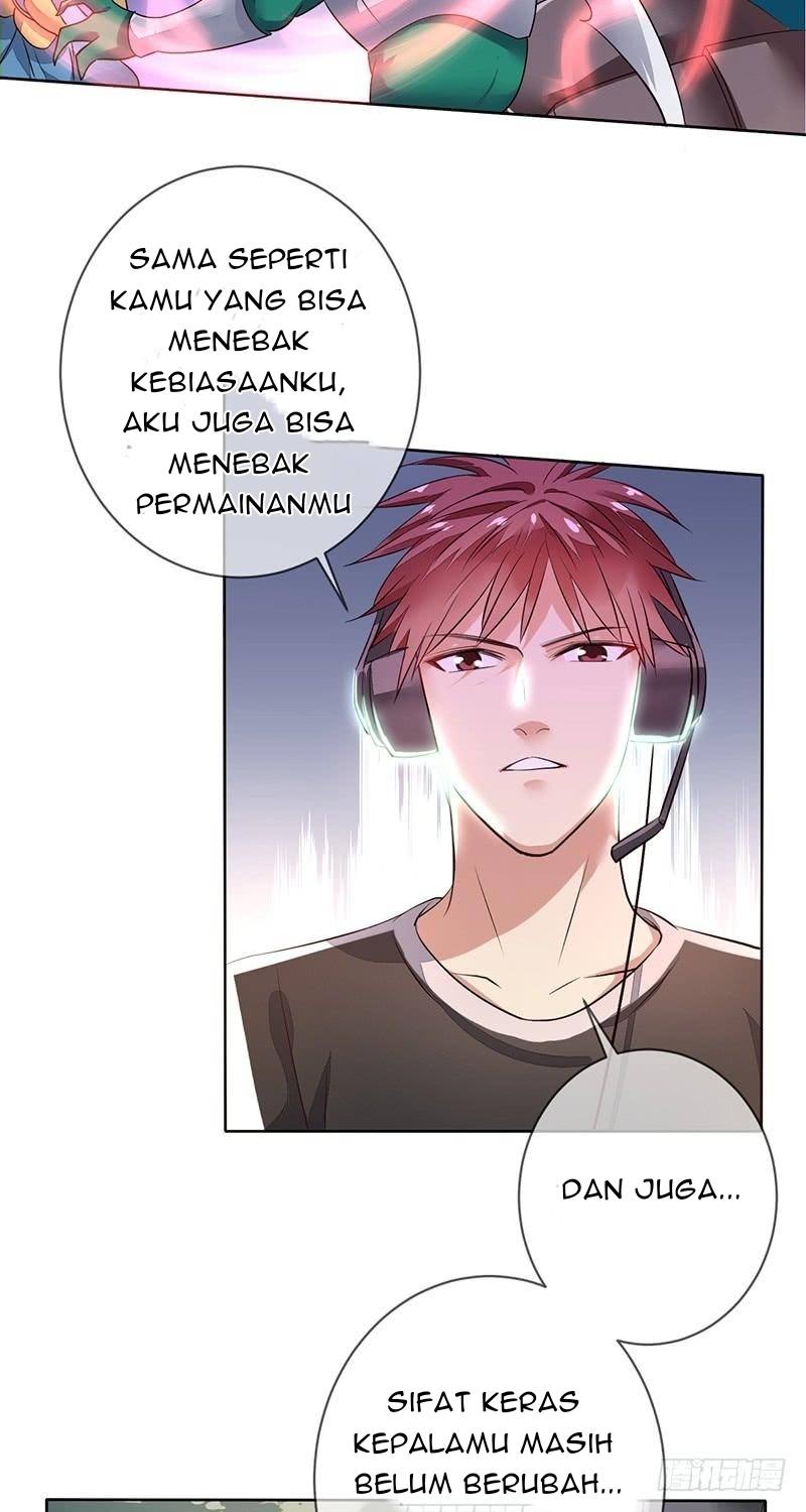 NSD Gaming Bab 118 halaman 21