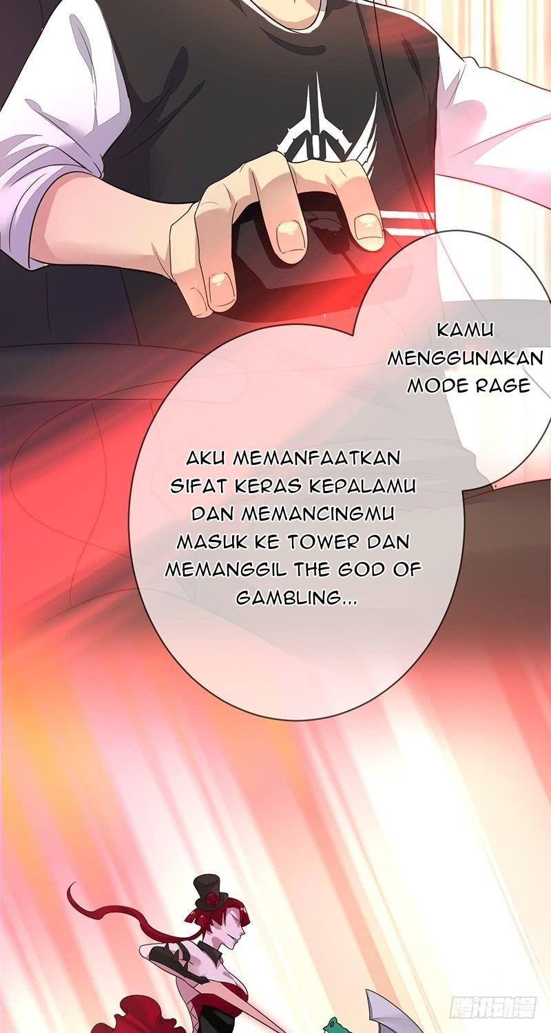 NSD Gaming Bab 118 halaman 28