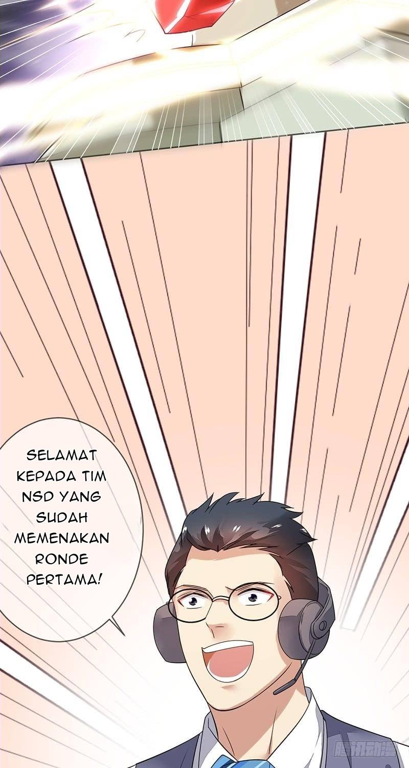 NSD Gaming Bab 118 halaman 33