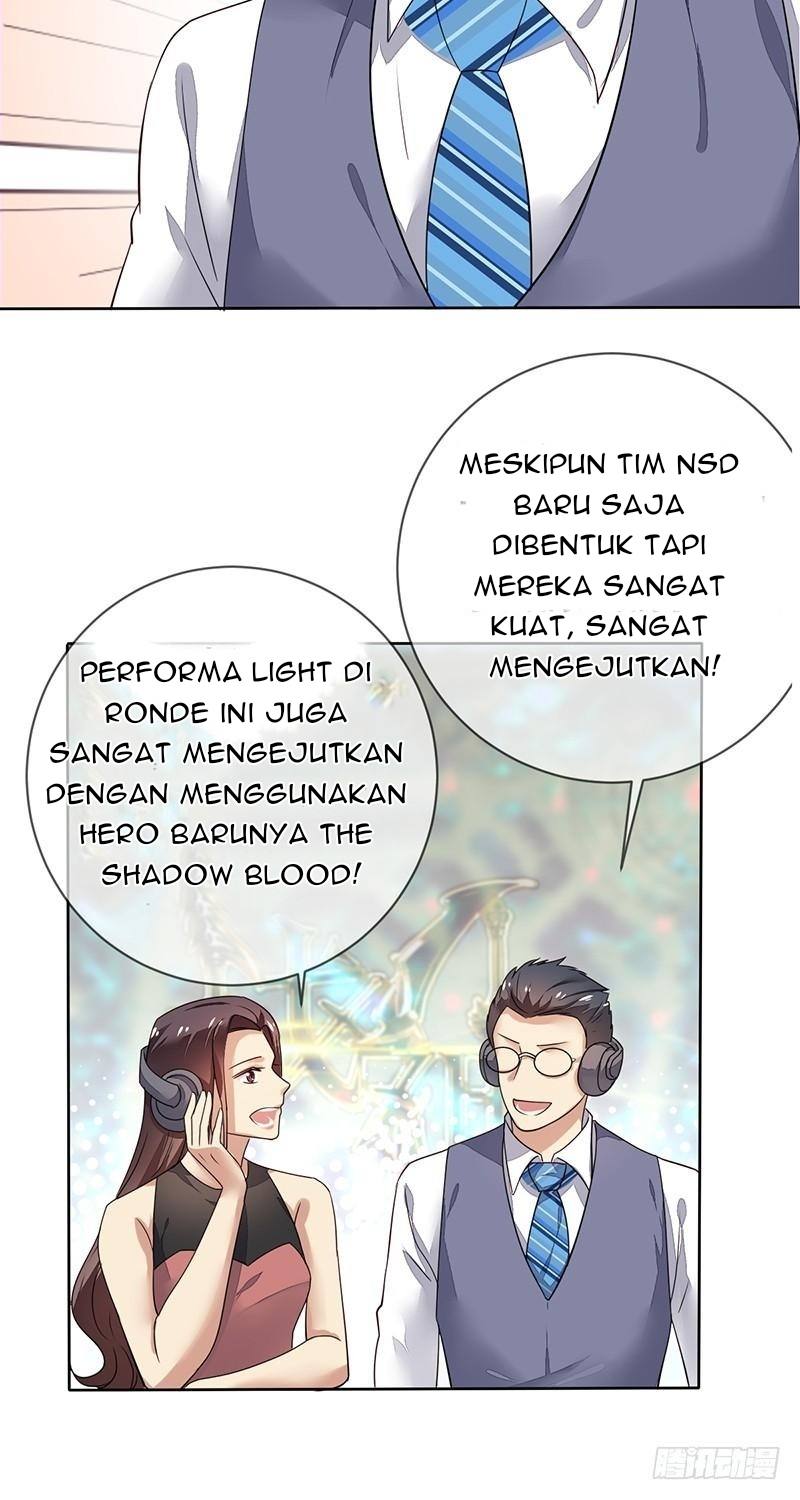 NSD Gaming Bab 118 halaman 34