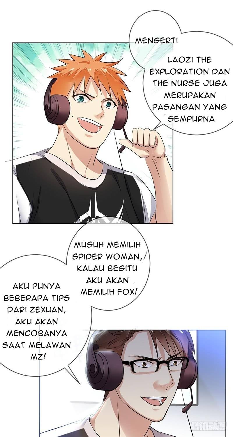 NSD Gaming Bab 119 halaman 14