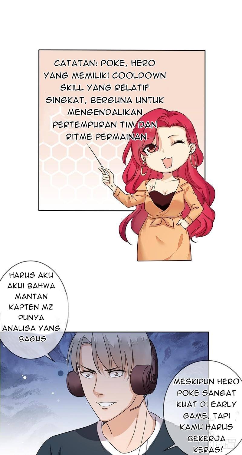 NSD Gaming Bab 119 halaman 18