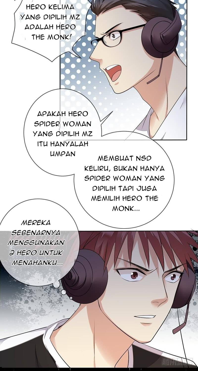 NSD Gaming Bab 119 halaman 20