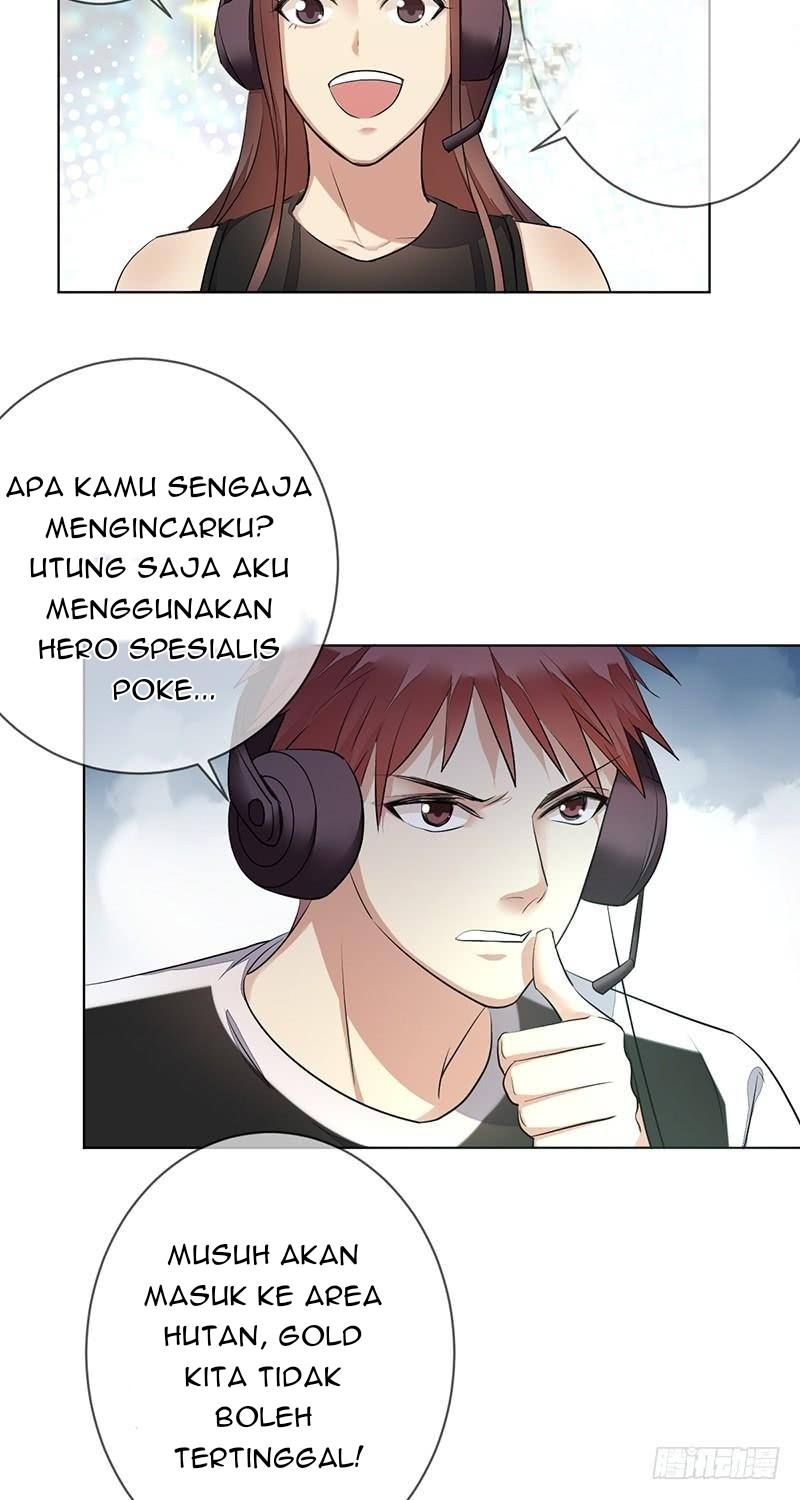 NSD Gaming Bab 119 halaman 24