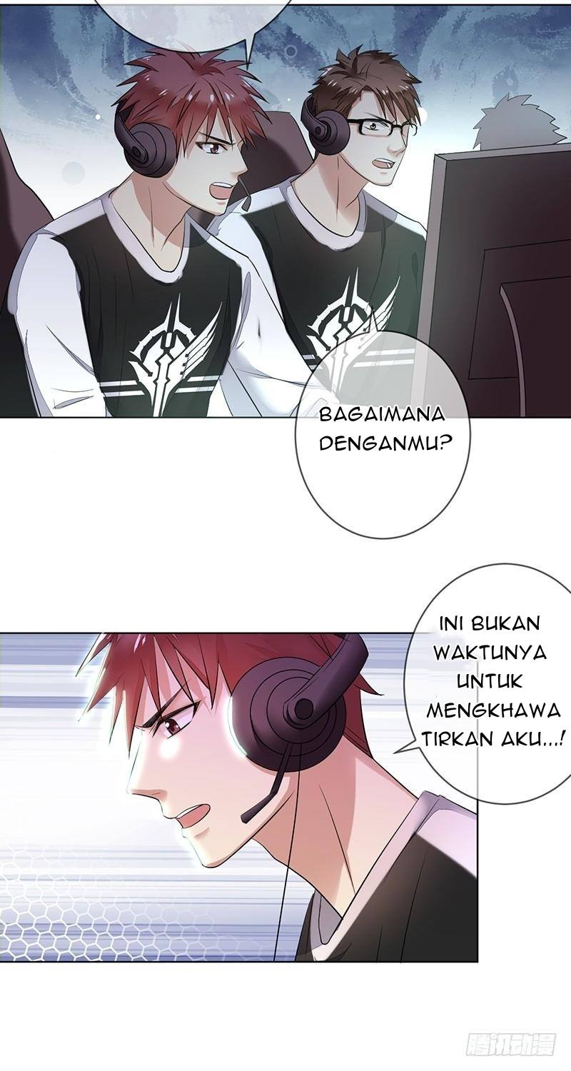NSD Gaming Bab 119 halaman 25