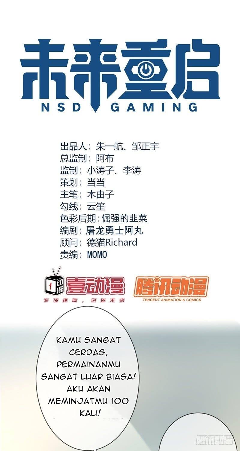 NSD Gaming Bab 121 halaman 6